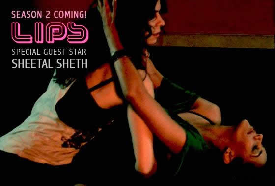 LIPS S2 Dance