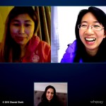 Mingyian fanchat